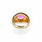 Bague 55 Mauboussin Nadia - Bague en or jaune 18K, nacre et tourmaline 58 Facettes 2.17076