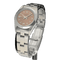 Montre Rolex Oyster Perpetual - Montre Lady 26 mm réf. 67180 (1997) 58 Facettes ROL/OOP/172