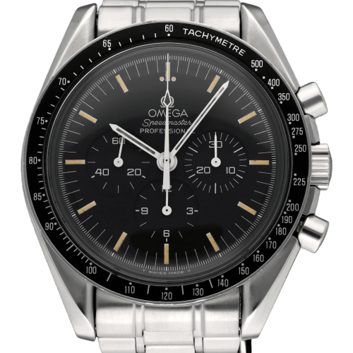 Montre Omega Speedmaster Professional Moonwatch 3590.50 (1993) - Montre 42 mm en acier 58 Facettes OMG/SPP/068