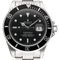 Montre Rolex Submariner Date 16800 - Montre automatique acier (1982) 58 Facettes ROL/SUB/044