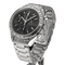 Montre Omega Speedmaster Date - Montre automatique acier réf. 3513.50.00 58 Facettes OMG/SPE/486