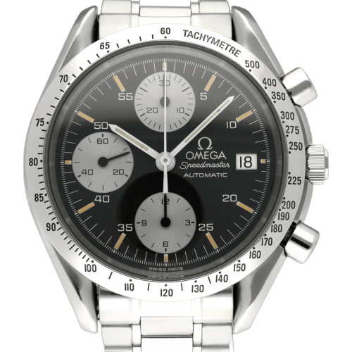 Montre Omega Speedmaster Date 3511.50.00 - Montre automatique en acier (1993) 58 Facettes OMG/SPE/472