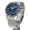 Montre Breitling Superocean Heritage 42 - Montre automatique en acier A37320 (2008) 58 Facettes BTL/SOC/110