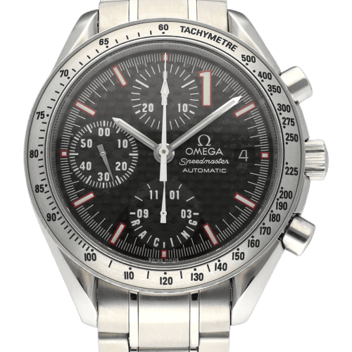 Montre Omega Speedmaster Date - Montre automatique en acier 39 mm (3519.50.00) 58 Facettes OMG/SPE/452