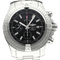 Montre Breitling Super Avenger - Montre automatique A13375 en acier (2020) 58 Facettes BTL/AVG/058