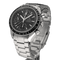 Montre Omega Speedmaster Day-Date - Montre 3220.50.00 en acier 58 Facettes OMG/SPE/469