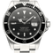 Montre Rolex Submariner Date 16610 - Montre automatique en acier (1991) 58 Facettes ROL/SUB/046