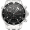 Montre Omega Seamaster Diver 300 M - Montre automatique acier 41,5 mm (2010) 58 Facettes OMG/SEA/311