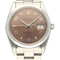 Montre Rolex Oyster Perpetual Date - Montre acier réf. 15200 (1999) avec boîte et papiers 58 Facettes ROL/OPD/236