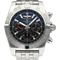Montre Breitling Chronomat 44 - Montre automatique en acier AB0111 (2010) 58 Facettes BTL/CHM/072