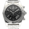 Montre Breitling Chronomat 44 - Montre automatique AB0115 en acier (2019) 58 Facettes BTL/CHM/106