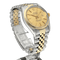 Montre Rolex Datejust 16013 - Montre automatique 36 mm, cadran lin, boîte et papiers (1978) 58 Facettes ROL/DJ1/1219