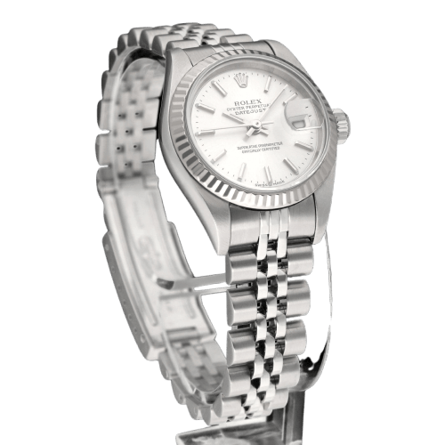 Montre Rolex Lady-Datejust - Montre femme automatique réf. 79174 (2004) 58 Facettes ROL/LDJ/519