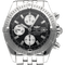 Montre Breitling Chronomat Evolution - Montre automatique 44 mm en acier, réf. A13356 58 Facettes BTL/CHM/191