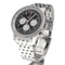 Montre Breitling Navitimer 01 - Montre automatique réf. AB0127 46 mm acier 58 Facettes BTL/NVT/073