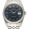 Montre Rolex Datejust 16234 - Montre automatique 36 mm en acier (2003) 58 Facettes ROL/DJ1/1103