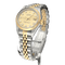 Montre Rolex Lady-Datejust - Montre femme 69173G, 26 mm (1990) 58 Facettes ROL/LDJ/584