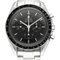 Montre Omega Speedmaster Professional Moonwatch Apollo XI 3560.50 - Montre 42 mm en acier 58 Facettes OMG/SPP/043