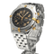 Montre Breitling Chronomat - Montre automatique réf. B13350 40 mm acier/or 58 Facettes BTL/CHM/126