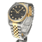 Montre Rolex Datejust - Montre 16233G 36 mm en acier et or (2000) 58 Facettes ROL/DJ1/1312