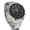 Montre Omega Speedmaster Reduced - Montre automatique en acier 39 mm 58 Facettes OMG/SPE/511