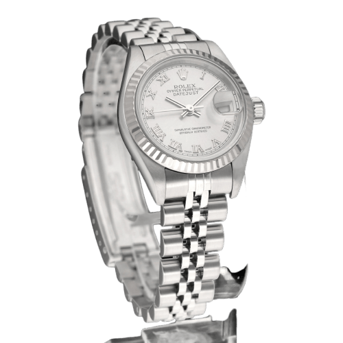 Montre Rolex Lady-Datejust - Montre 26 mm réf. 79174 (2000) 58 Facettes ROL/LDJ/558