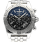 Montre Breitling Chronomat 44 - Montre automatique en acier, réf. AB0115 58 Facettes BTL/CHM/090