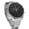 Montre Omega Speedmaster Professional Moonwatch 3590.50 - Montre 42 mm en acier 58 Facettes OMG/SPP/067