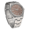 Montre Rolex Air King Precision 14010 - Montre automatique en acier 34 mm, 2000 58 Facettes ROL/AIK/195