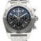 Montre Breitling Chronomat 44 - Montre automatique en acier AB0115 (2019) 58 Facettes BTL/CHM/076