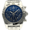 Montre Breitling Chronomat 44 - Montre automatique réf. AB0110 (2021), boîte et papiers 58 Facettes BTL/CHM/163