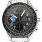 Montre Omega Speedmaster Day Date - Montre 39 mm acier réf. 3520.53.00 (1998) 58 Facettes OMG/SPE/543