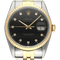 Montre Rolex Datejust - Montre 16233G (1990) en acier et or 58 Facettes ROL/DJ1/1300