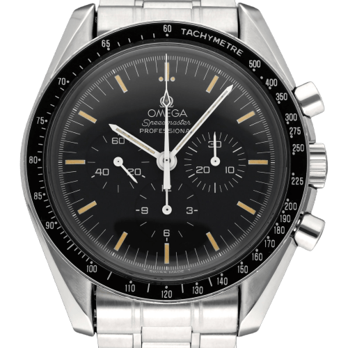 Montre Omega Speedmaster Professional Moonwatch - Montre 42 mm réf. 3590.50 (1995) 58 Facettes OMG/SPP/069