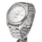 Montre Omega Seamaster Aqua Terra - Montre quartz acier 39 mm réf. 2517.30.00 58 Facettes OMG/SEA/309