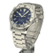 Montre Omega Seamaster Diver 300 M - Montre 36 mm réf. 2263.80.00, boîte et papiers 58 Facettes OMG/SEA/289
