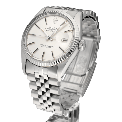Montre Rolex Datejust - Montre automatique réf. 16014 (1979) 36 mm 58 Facettes ROL/DJ1/1252