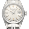 Montre Rolex Oyster Perpetual Lady Date - Montre dame automatique en acier 26 mm 58 Facettes ROL/LDJ/565