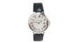 Montre Cartier Ballon Bleu (3005) - Montre 36 mm à quartz 58 Facettes 32810
