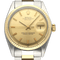 Montre Rolex Datejust 1601 (1972) - Montre 36 mm or et acier 58 Facettes ROL/DJ1/1147