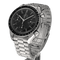 Montre Omega Speedmaster Reduced - Montre automatique en acier 39 mm (3510.50.00) 58 Facettes OMG/SPE/517