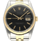 Montre Rolex Datejust 16233 - Montre automatique 36 mm or et acier (1993) 58 Facettes ROL/DJ1/1212