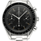Montre Omega Speedmaster Reduced 3510.50.00 - Montre automatique acier 39 mm 58 Facettes OMG/SPE/525