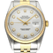 Montre Rolex Datejust - Montre 16233G 36 mm (2003), boîte et papiers 58 Facettes ROL/DJ1/1195