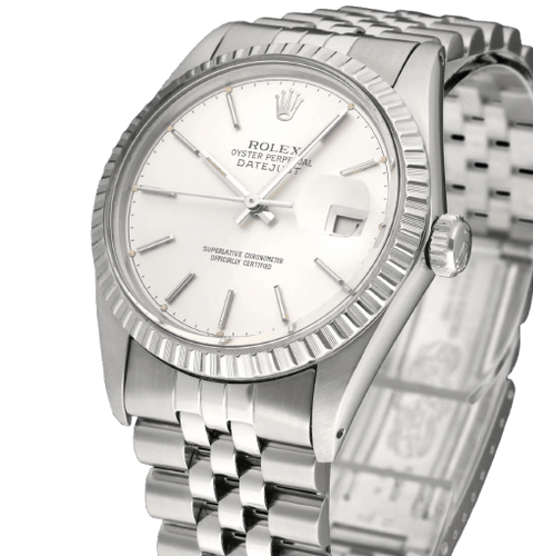 Montre Rolex Datejust 16030 - Montre automatique en acier (1979) 58 Facettes ROL/DJ1/1187