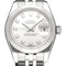 Montre Rolex Lady-Datejust - Montre femme réf. 179174G 26 mm, boîte et papiers (2010) 58 Facettes ROL/LDJ/592