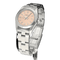 Montre Rolex Oyster Perpetual Lady 67180 - Montre 26 mm acier (1998), boîte et papiers 58 Facettes ROL/OOP/189