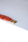 Bracelet Bracelet - Trois rangs de corail, fermoir en or jaune 18k 58 Facettes