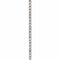 Bracelet Bracelet rivière de diamants 5,05 ct en or blanc 18 K 58 Facettes 2.19052