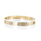 Bracelet Cartier Love - Bracelet en or rose 18 K taille 17 (2019) 58 Facettes 2.19292